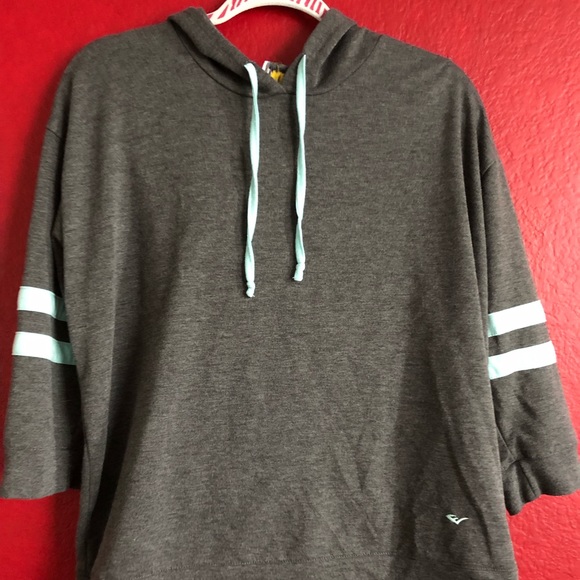 Everlast Tops - Lightweight hoodie